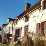 Ecodomaine Le Verin, Et - Mer, Nature & Confort - Cote D'opale Bed & Breakfast Wierre-Effroy