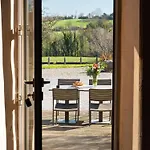 Bed & Breakfast Ecodomaine Le Verin, Et - Mer, Nature & Confort - Cote D'opale Wierre-Effroy