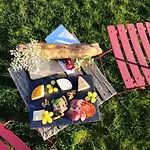 Bed & Breakfast Ecodomaine Le Verin, Et - Mer, Nature & Confort - Cote D'opale