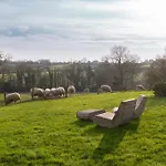 Bed & Breakfast Ecodomaine Le Verin, Et - Mer, Nature & Confort - Cote D'opale 4*