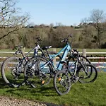 Ecodomaine Le Verin, Et - Mer, Nature & Confort - Cote D'opale 4* Wierre-Effroy
