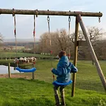 Ecodomaine Le Verin, Et - Mer, Nature & Confort - Cote D'opale Bed & Breakfast 4*