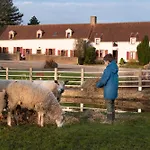 Ecodomaine Le Verin, Et - Mer, Nature & Confort - Cote D'opale 4*