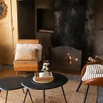 Ecodomaine Le Verin, Et - Mer, Nature & Confort - Cote D'opale Bed & Breakfast 4*