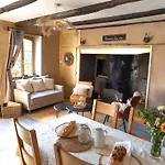 Bed & Breakfast Ecodomaine Le Verin, Et - Mer, Nature & Confort - Cote D'opale Wierre-Effroy