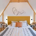 Ecodomaine Le Verin, Et - Mer, Nature & Confort - Cote D'opale Bed & Breakfast