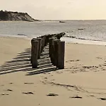 Bed & Breakfast Ecodomaine Le Verin, Et - Mer, Nature & Confort - Cote D'opale 4*