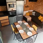 Ecodomaine Le Verin, Et - Mer, Nature & Confort - Cote D'opale Bed & Breakfast Wierre-Effroy