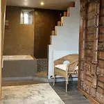 Ecodomaine Le Verin, Et - Mer, Nature & Confort - Cote D'opale Bed & Breakfast Wierre-Effroy
