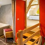 Bed & Breakfast Ecodomaine Le Verin, Et - Mer, Nature & Confort - Cote D'opale 4*
