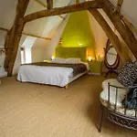 Bed & Breakfast Ecodomaine Le Verin, Et - Mer, Nature & Confort - Cote D'opale Wierre-Effroy