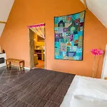 Bed & Breakfast Ecodomaine Le Verin, Et - Mer, Nature & Confort - Cote D'opale