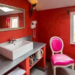 Ecodomaine Le Verin, Et - Mer, Nature & Confort - Cote D'opale Bed & Breakfast Wierre-Effroy