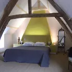 Ecodomaine Le Verin, Et - Mer, Nature & Confort - Cote D'opale Bed & Breakfast Wierre-Effroy