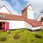 Ecodomaine Le Verin, Et - Mer, Nature & Confort - Cote D'opale 4* Wierre-Effroy