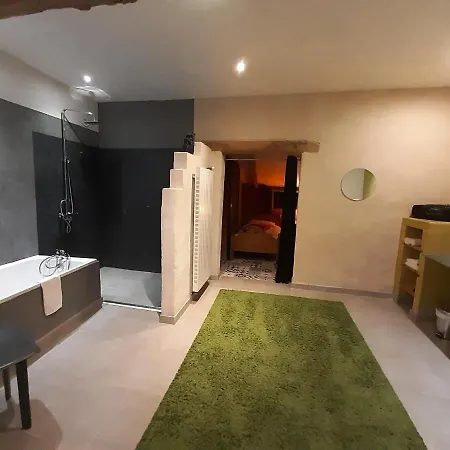 Bed & Breakfast Alex Factory Et D'hotes Cote D'opale *