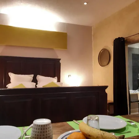 Bed & Breakfast Alex Factory Et D'hotes Cote D'opale Wierre-Effroy