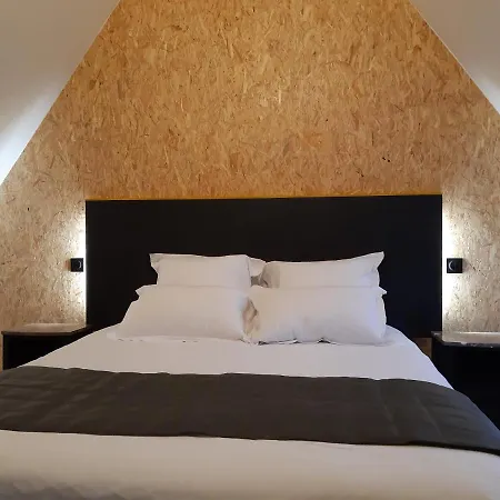 éco-domaine Et - Mer, Nature&confort - Côte D'opale 4*