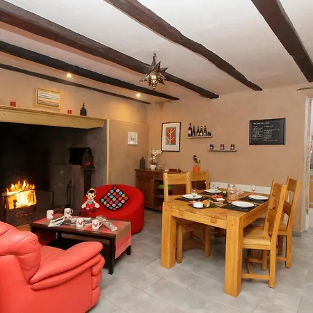 Bed & Breakfast Alex Factory Et D'hotes Cote D'opale *