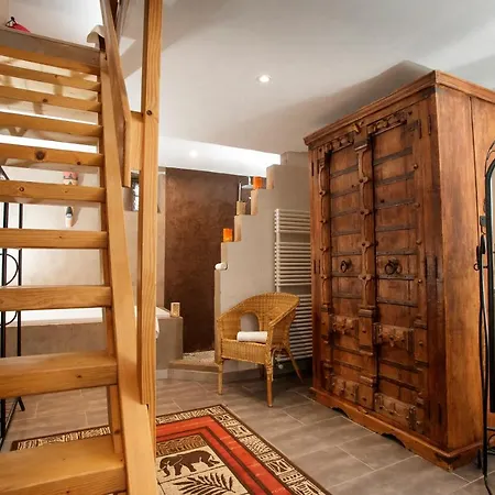 Alex Factory Et D'hotes Cote D'opale Bed & Breakfast Wierre-Effroy