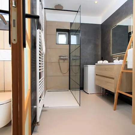 Ecodomaine Le Verin, Et - Mer, Nature & Confort - Cote D'opale