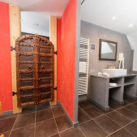 Bed & Breakfast Alex Factory Et D'hotes Cote D'opale *