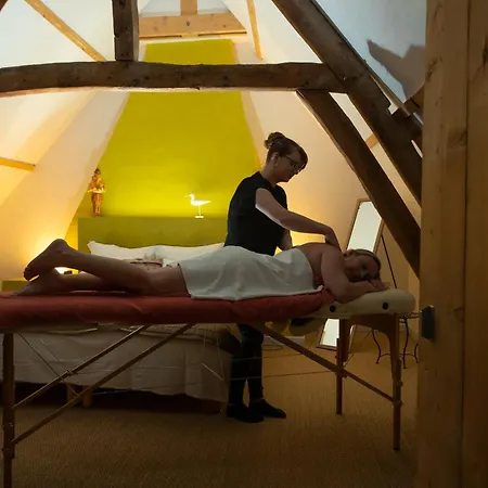 Ecodomaine Le Verin, Et - Mer, Nature & Confort - Cote D'opale לינה וארוחת בוקר 4*