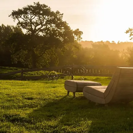 éco-domaine Et - Mer, Nature&confort - Côte D'opale 4*
