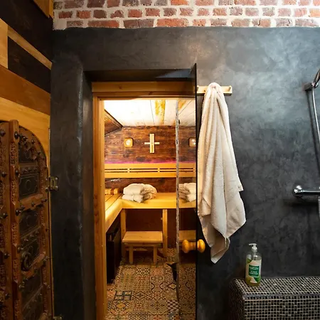 Ecodomaine Le Verin, Et - Mer, Nature & Confort - Cote D'opale Wierre-Effroy