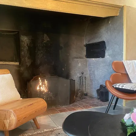 Ecodomaine Le Verin, Et - Mer, Nature & Confort - Cote D'opale 4* Wierre-Effroy