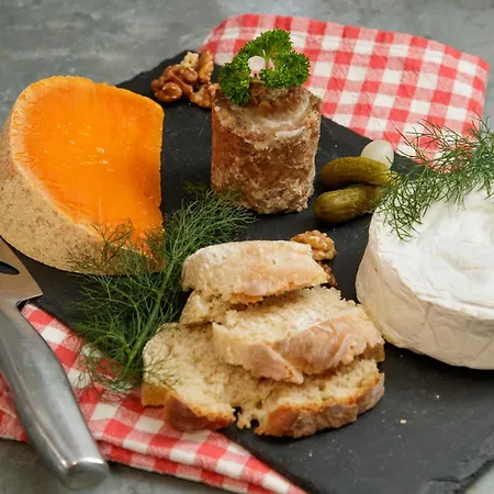 לינה וארוחת בוקר Ecodomaine Le Verin, Et - Mer, Nature & Confort - Cote D'opale