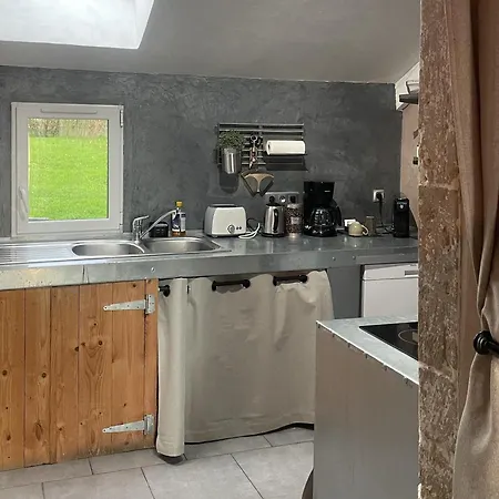 Ecodomaine Le Verin, Et - Mer, Nature & Confort - Cote D'opale 4*