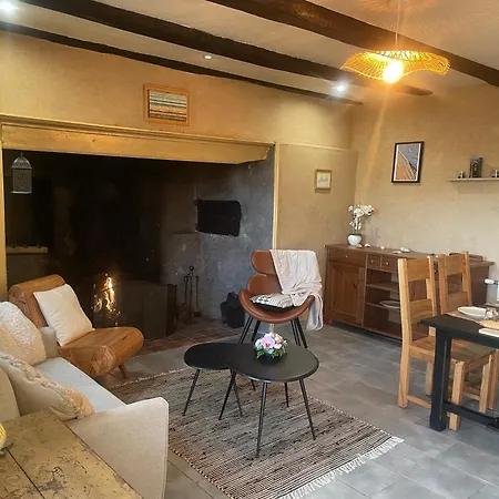 éco-domaine Et - Mer, Nature&confort - Côte D'opale 4* Wierre-Effroy