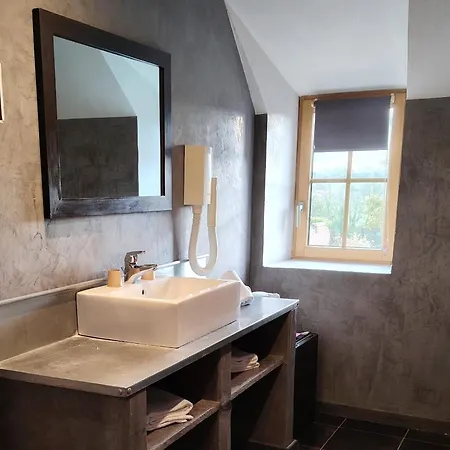 éco-domaine Et - Mer, Nature&confort - Côte D'opale Couette-café