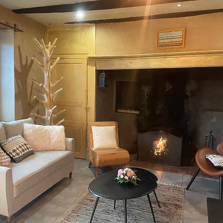 éco-domaine Et - Mer, Nature&confort - Côte D'opale Couette-café Wierre-Effroy