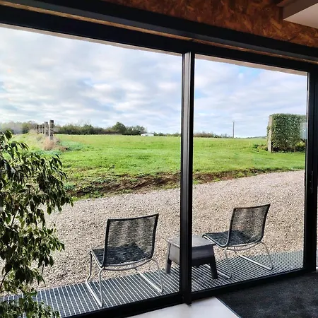 Ecodomaine Le Verin, Et - Mer, Nature & Confort - Cote D'opale Wierre-Effroy