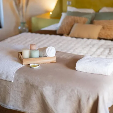 Ecodomaine Le Verin, Et - Mer, Nature & Confort - Cote D'opale Bed & Breakfast