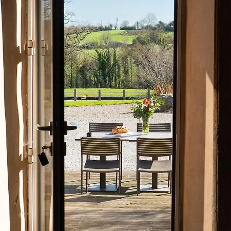 Bed & Breakfast Ecodomaine Le Verin, Et - Mer, Nature & Confort - Cote D'opale Wierre-Effroy