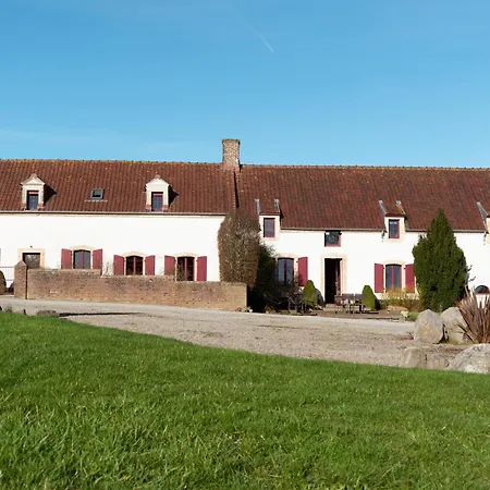 Ecodomaine Le Verin, Et - Mer, Nature & Confort - Cote D'opale