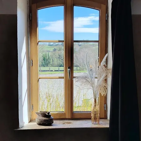 Ecodomaine Le Verin, Et - Mer, Nature & Confort - Cote D'opale Oda ve Kahvaltı 4*
