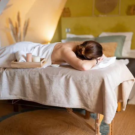 Ecodomaine Le Verin, Et - Mer, Nature & Confort - Cote D'opale