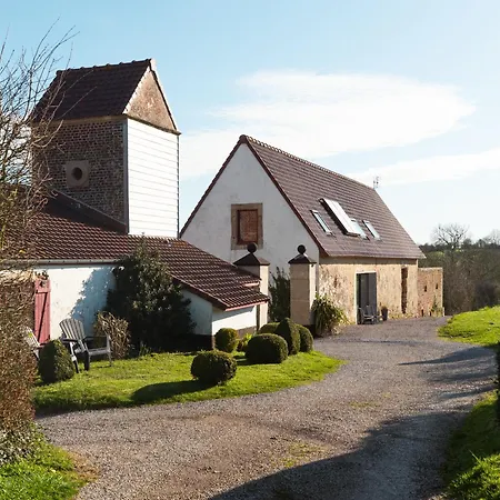 Ecodomaine Le Verin, Et - Mer, Nature & Confort - Cote D'opale 4*