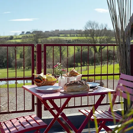 Ecodomaine Le Verin, Et - Mer, Nature & Confort - Cote D'opale Wierre-Effroy