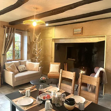 Ecodomaine Le Verin, Et - Mer, Nature & Confort - Cote D'opale 4* Wierre-Effroy