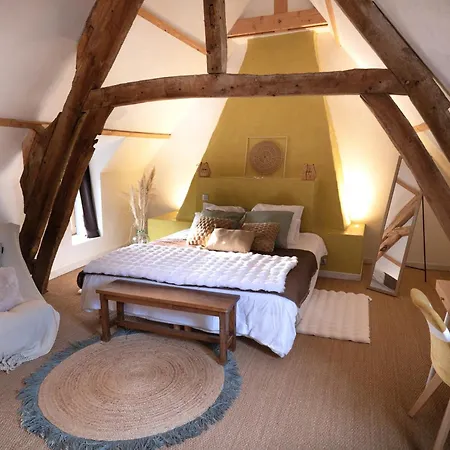 Ecodomaine Le Verin, Et - Mer, Nature & Confort - Cote D'opale 4*