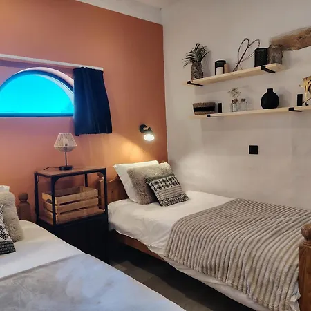 Ecodomaine Le Verin, Et - Mer, Nature & Confort - Cote D'opale
