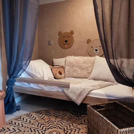 Ecodomaine Le Verin, Et - Mer, Nature & Confort - Cote D'opale Bed & Breakfast 4*