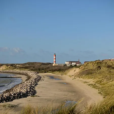 Oda ve Kahvaltı Ecodomaine Le Verin, Et - Mer, Nature & Confort - Cote D'opale Wierre-Effroy