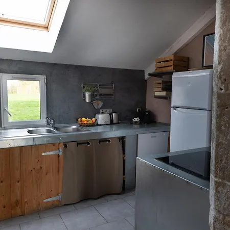 Ecodomaine Le Verin, Et - Mer, Nature & Confort - Cote D'opale Bed & Breakfast