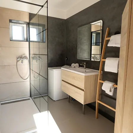 Ecodomaine Le Verin, Et - Mer, Nature & Confort - Cote D'opale Bed & Breakfast Wierre-Effroy